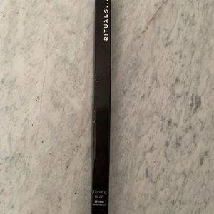New Rituals Blending Brush